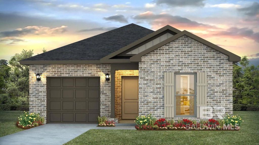 13312 Shea Circle, Foley, AL 36535