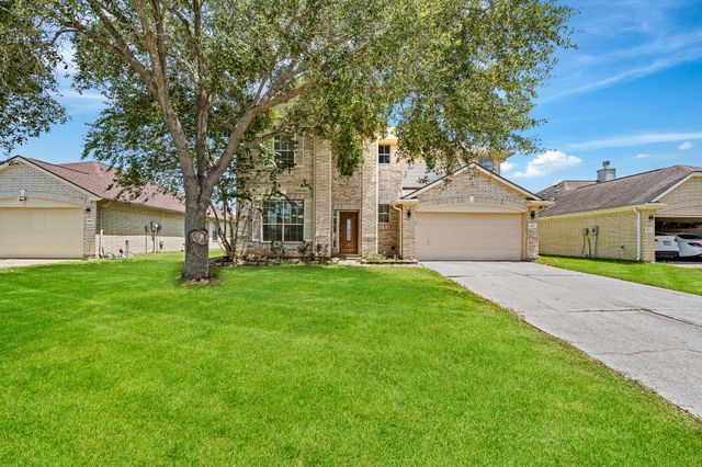 9641 Weldridge Drive, Sugar Land, TX 77498