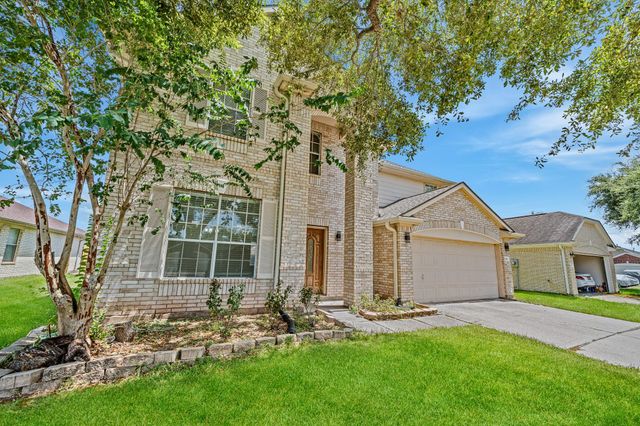 9641 Weldridge Drive, Sugar Land, TX 77498