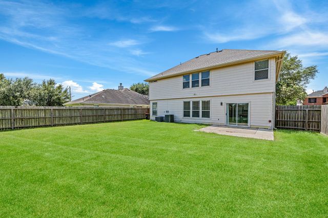 9641 Weldridge Drive, Sugar Land, TX 77498