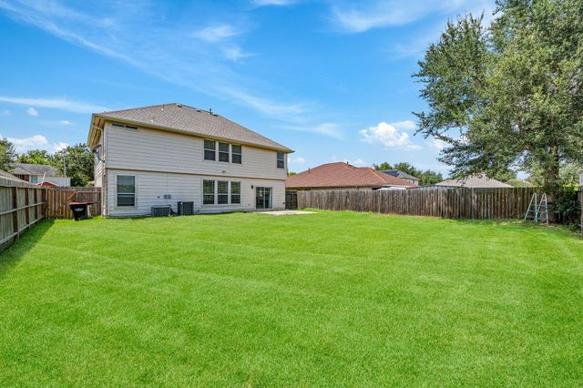 9641 Weldridge Drive, Sugar Land, TX 77498