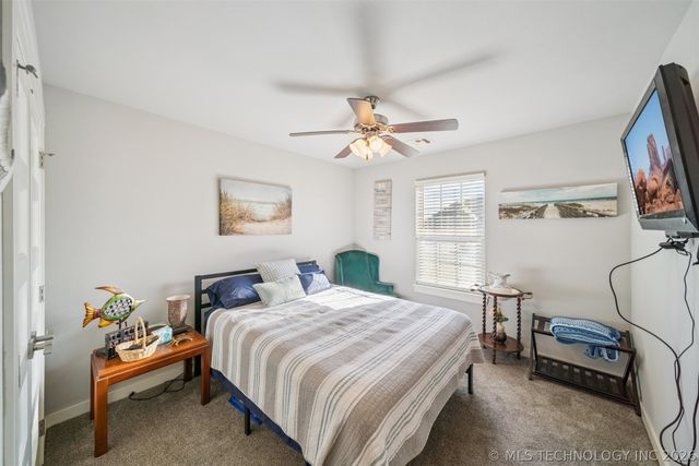 1108 Colhurst Lane, Claremore, OK 74019