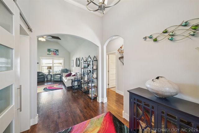 1108 Colhurst Lane, Claremore, OK 74019