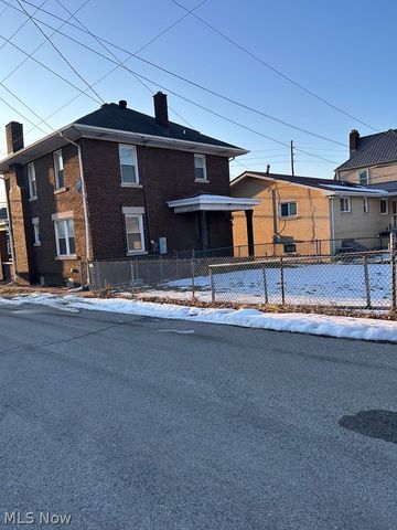 1254 Main Street, Follansbee, WV 26037