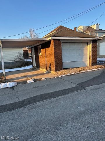 1254 Main Street, Follansbee, WV 26037