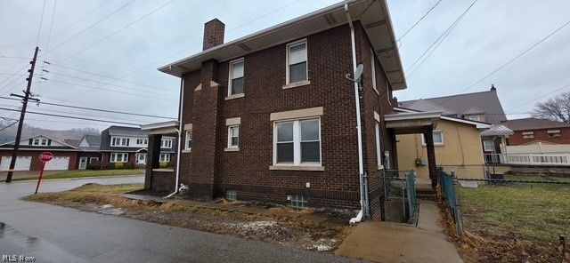 1254 Main Street, Follansbee, WV 26037
