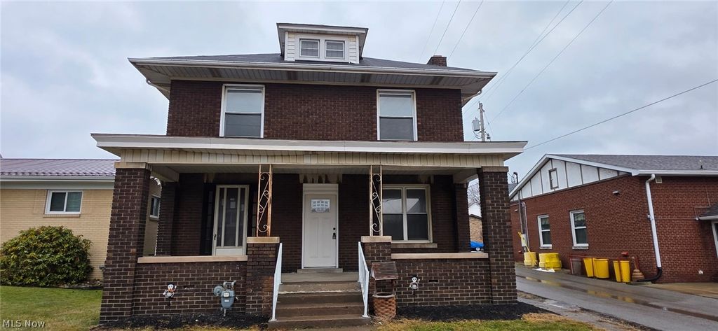 1254 Main Street, Follansbee, WV 26037