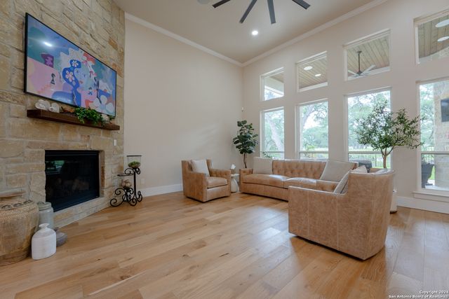 507 ARTHUR CT, Spring Branch, TX 78070