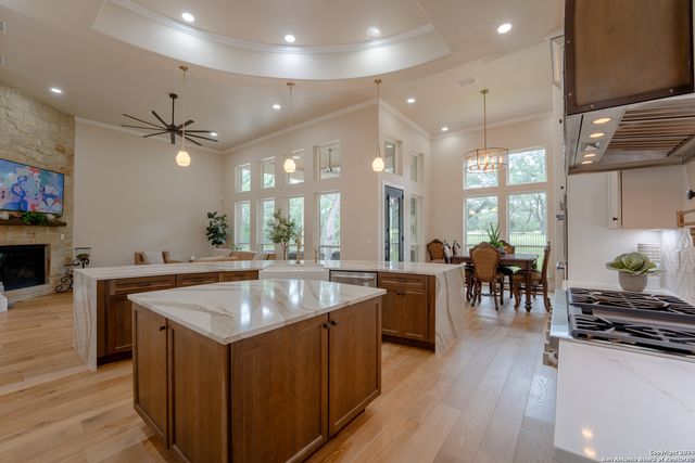 507 ARTHUR CT, Spring Branch, TX 78070