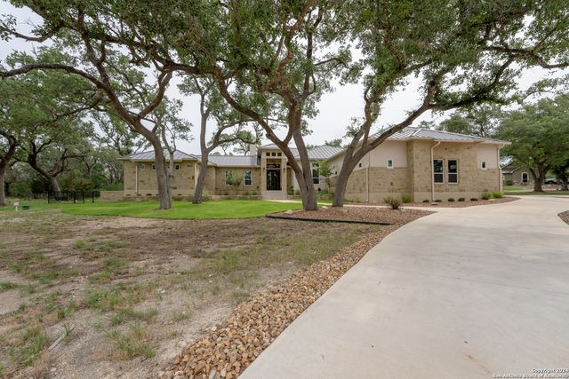 507 ARTHUR CT, Spring Branch, TX 78070
