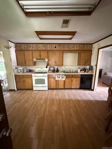 504 Newcomb Drive, Benton, AR 72015