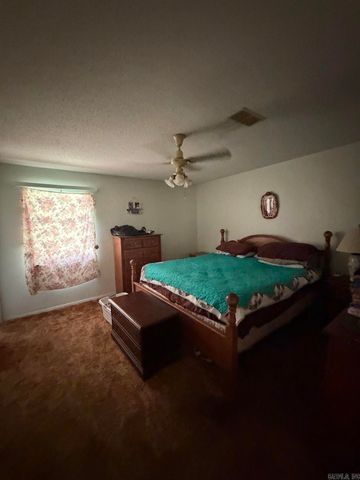 504 Newcomb Drive, Benton, AR 72015