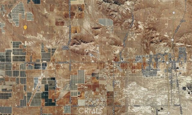 12100 El Dorado Avenue, Rosamond, CA 93560