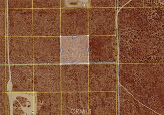 12100 El Dorado Avenue, Rosamond, CA 93560