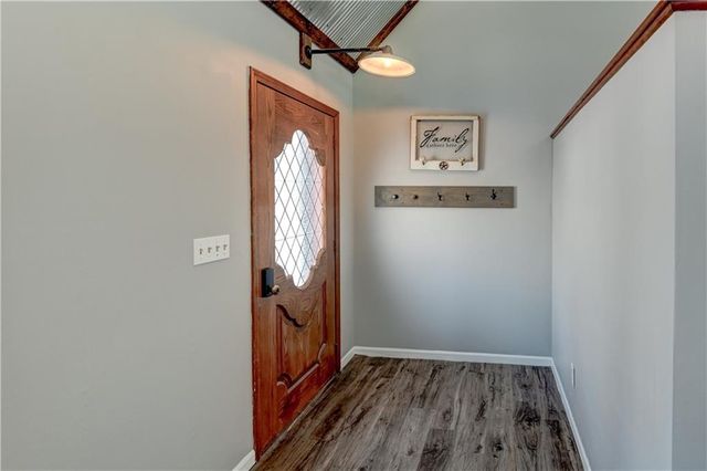 10 Bluebird Drive, Agency, MO 64401