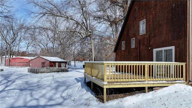 10 Bluebird Drive, Agency, MO 64401