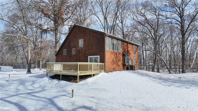 10 Bluebird Drive, Agency, MO 64401