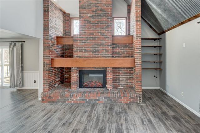 10 Bluebird Drive, Agency, MO 64401