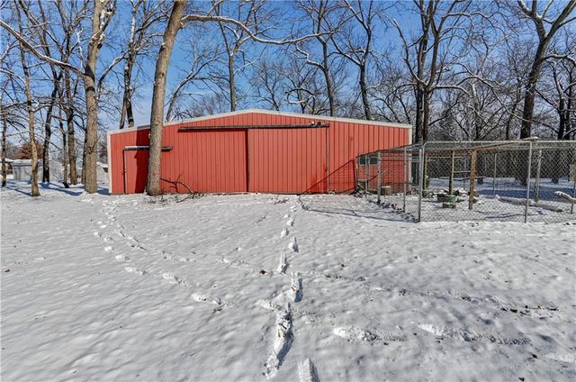 10 Bluebird Drive, Agency, MO 64401