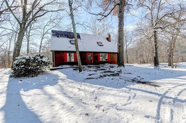 10 Bluebird Drive, Agency, MO 64401