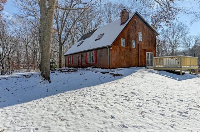 10 Bluebird Drive, Agency, MO 64401