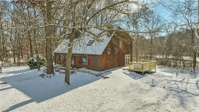 10 Bluebird Drive, Agency, MO 64401