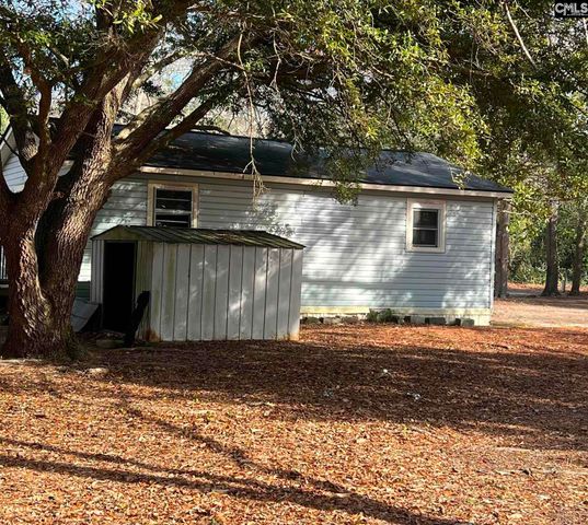 215 Doby St., Camden, SC 29020