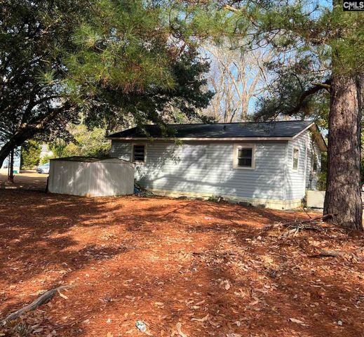 215 Doby St., Camden, SC 29020