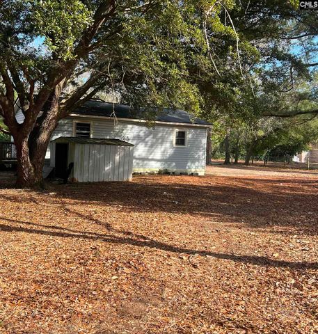 215 Doby St., Camden, SC 29020