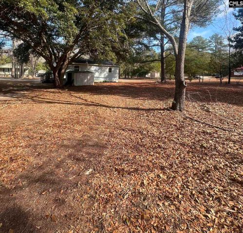 215 Doby St., Camden, SC 29020