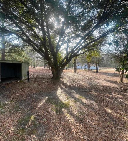 215 Doby St., Camden, SC 29020