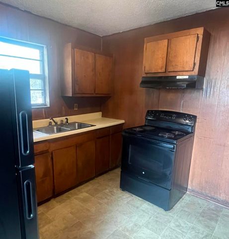 215 Doby St., Camden, SC 29020