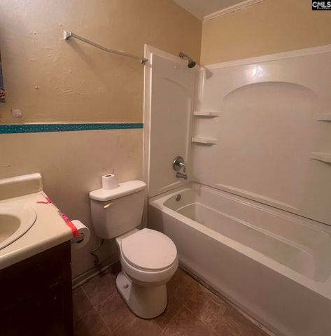 215 Doby St., Camden, SC 29020