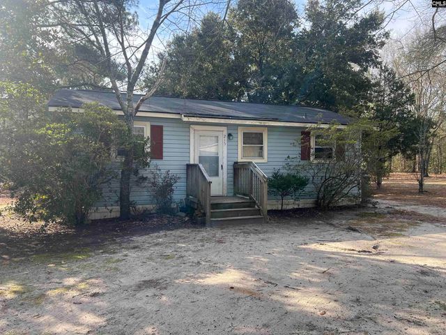 215 Doby St., Camden, SC 29020
