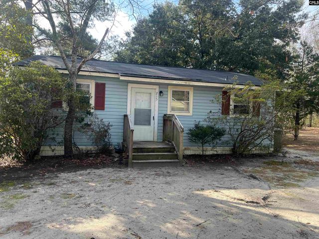 215 Doby St., Camden, SC 29020
