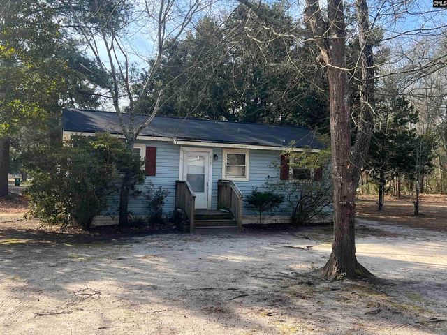 215 Doby St., Camden, SC 29020