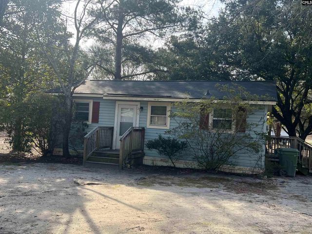 215 Doby St., Camden, SC 29020