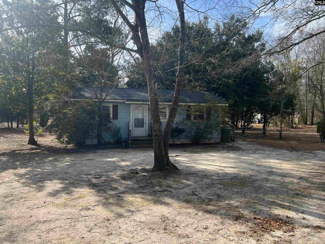 215 Doby St., Camden, SC 29020