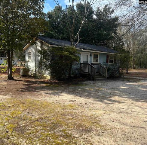 215 Doby St., Camden, SC 29020