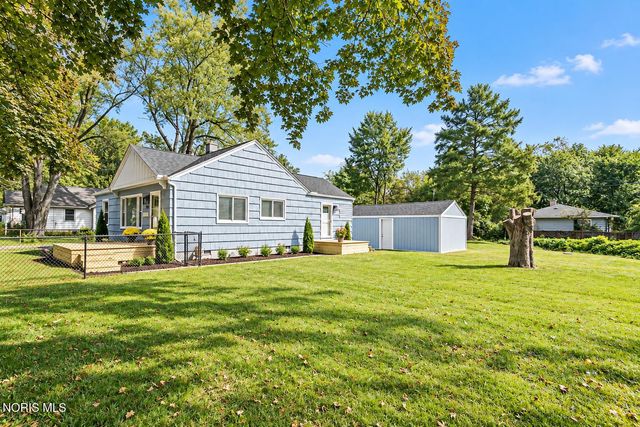 5608 Pawnee Road, Toledo, OH 43613