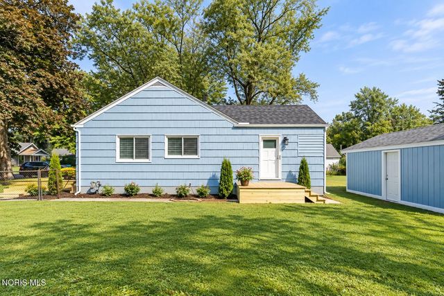 5608 Pawnee Road, Toledo, OH 43613