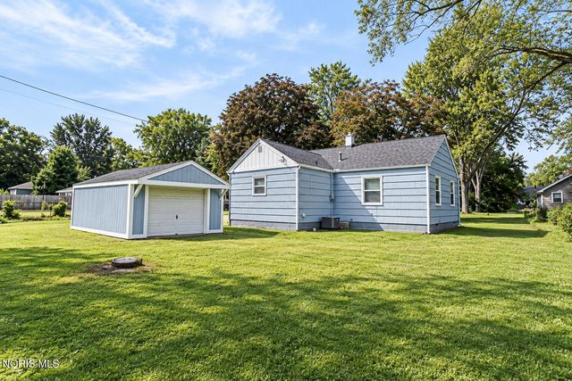 5608 Pawnee Road, Toledo, OH 43613