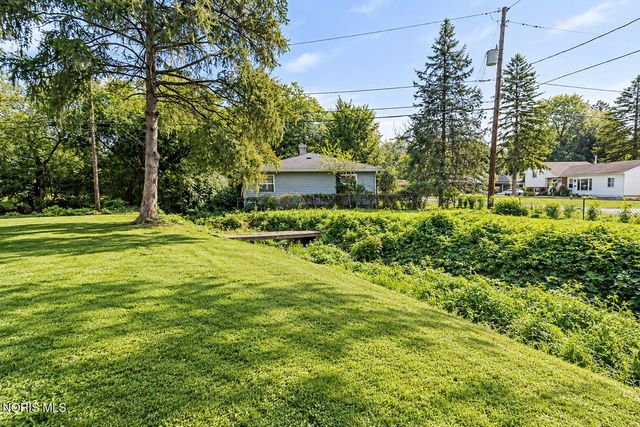 5608 Pawnee Road, Toledo, OH 43613