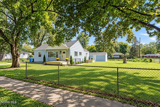 5608 Pawnee Road, Toledo, OH 43613