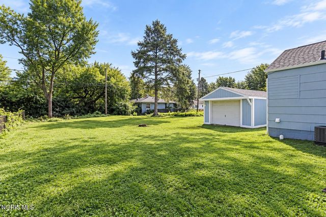 5608 Pawnee Road, Toledo, OH 43613