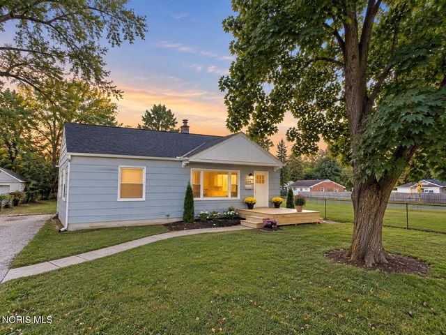 5608 Pawnee Road, Toledo, OH 43613