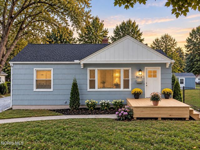 5608 Pawnee Road, Toledo, OH 43613