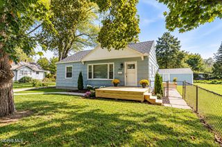 5608 Pawnee Road, Toledo, OH 43613