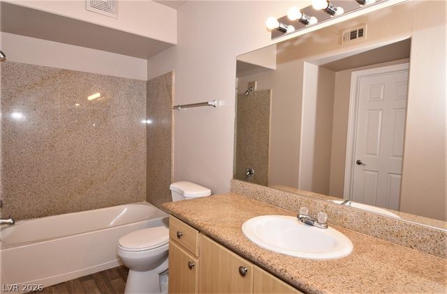 8000 West Badura Avenue 2011, Las Vegas, NV 89113