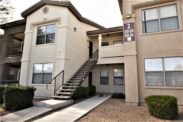 8000 West Badura Avenue 2011, Las Vegas, NV 89113